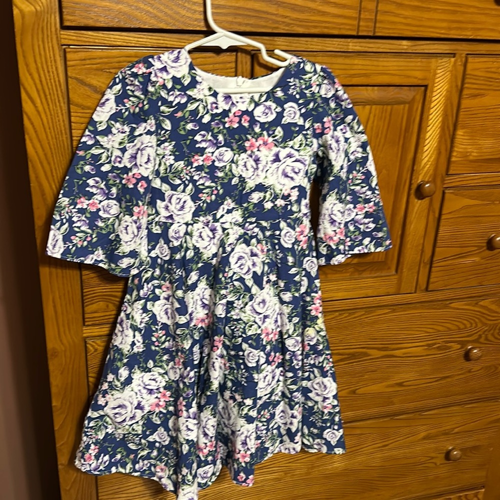 Bonny Billy dress size 4-5